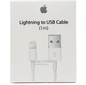 Lightening Charging Cable iPhone Usb Cable Fast Data Transfe