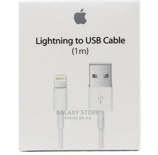 Lightening Charging Cable iPhone Usb Cable Fast Data Transfe