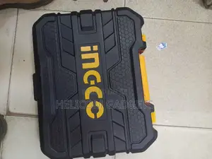 Tool Box Set