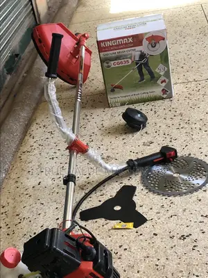 Brush Cutter King Max