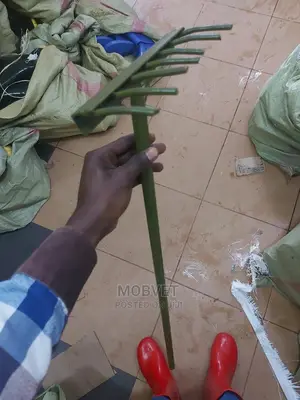 Garden Rakes