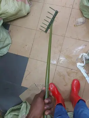 Garden Rakes