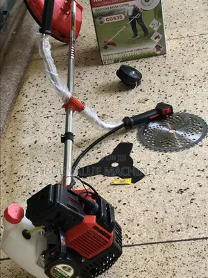 Brush Cutter Edon Brand