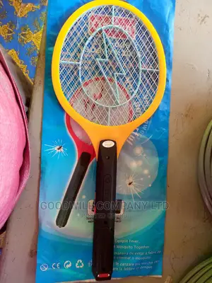 Mosquito Killer