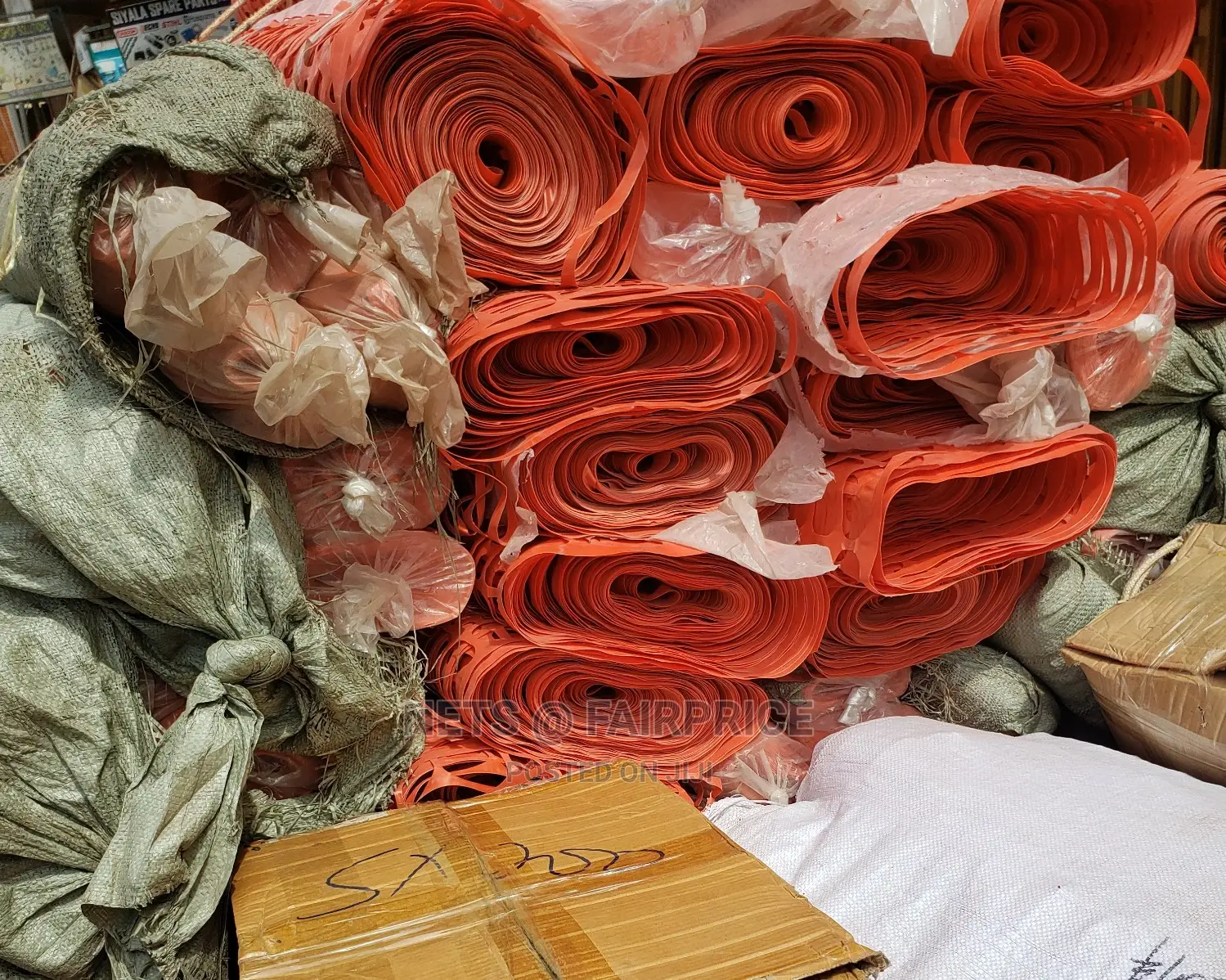 Barrier,Orange,Safety Mesh