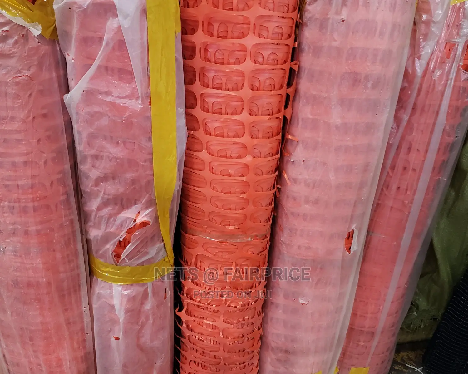 Barrier,Orange,Safety Mesh