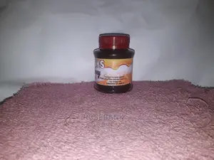 Eddie Banks Pure Honey 125gms
