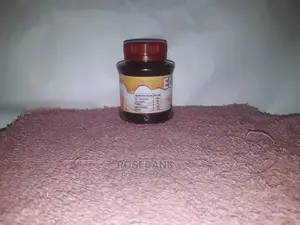 Eddie Banks Pure Honey 125gms