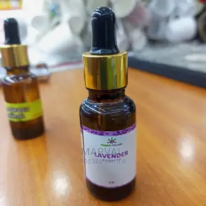 Lavender (Essential Oil)