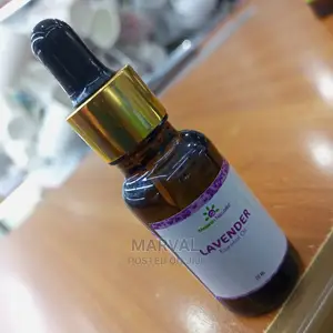 Lavender (Essential Oil)