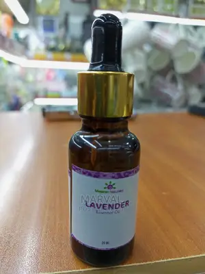 Lavender (Essential Oil)