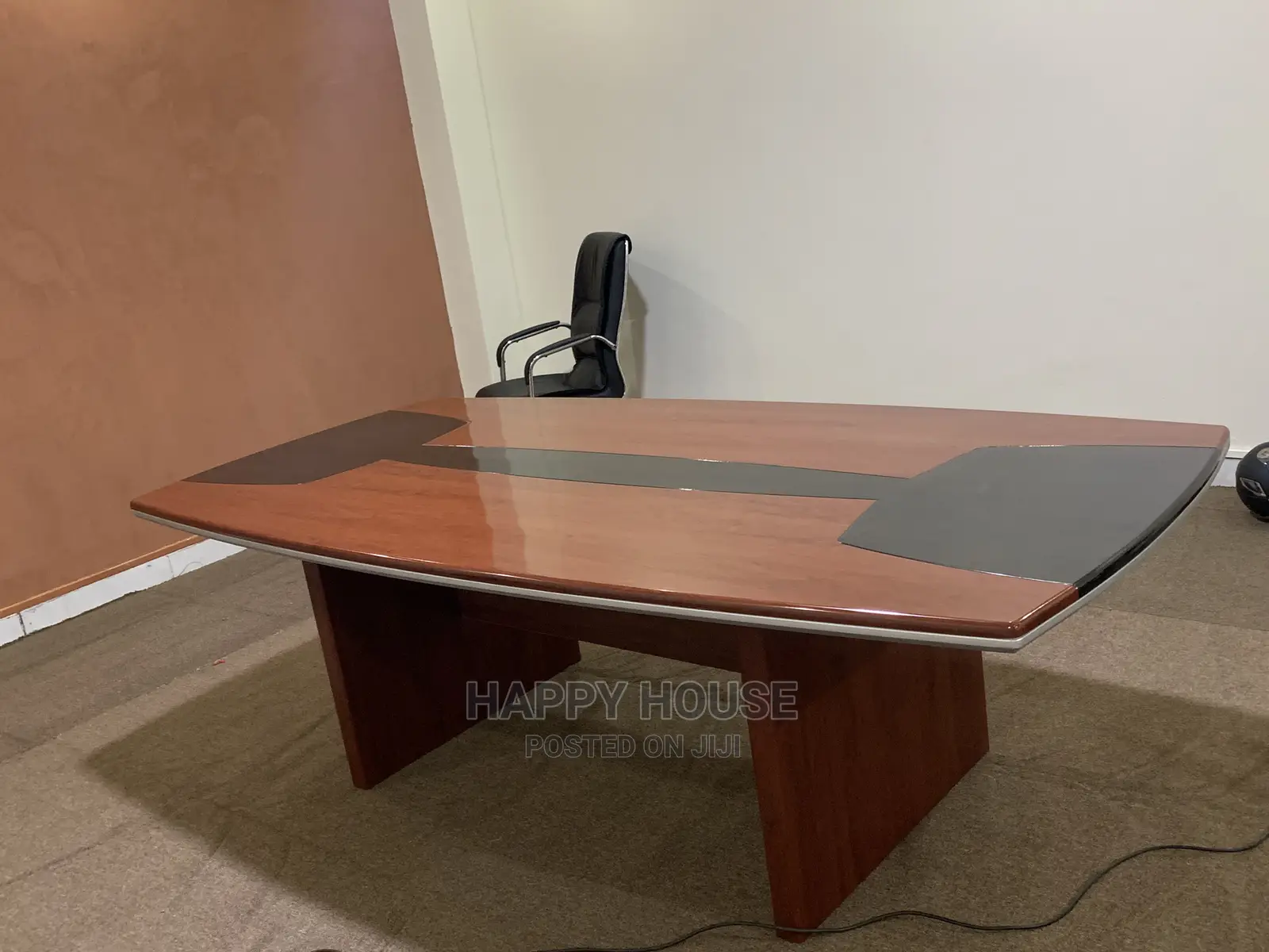 Boardroom Table (8 Seater)
