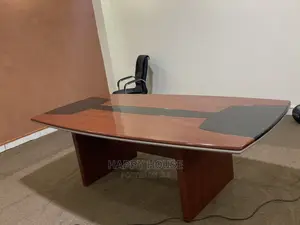 Boardroom Table (8 Seater)