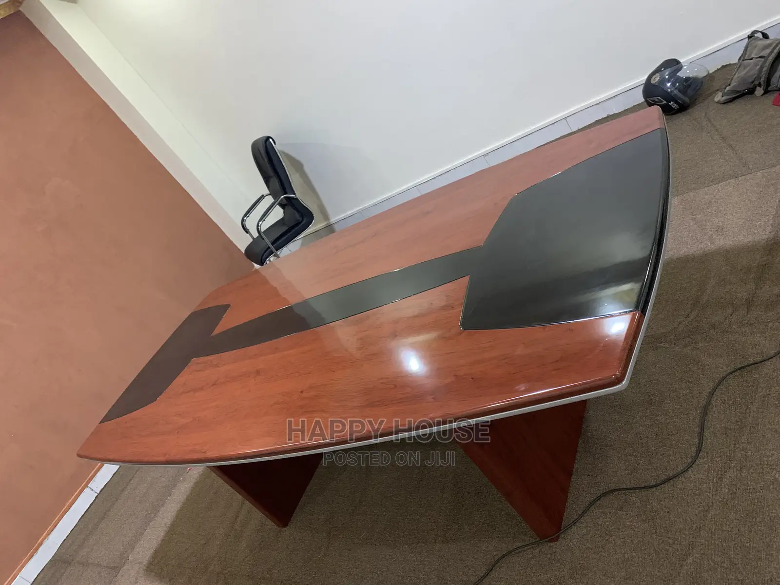 Boardroom Table (8 Seater)