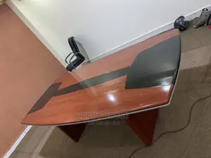 Boardroom Table (8 Seater)