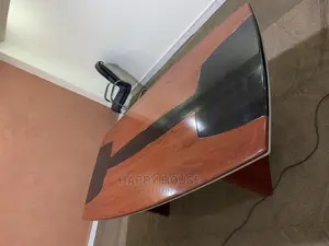 Boardroom Table (8 Seater)