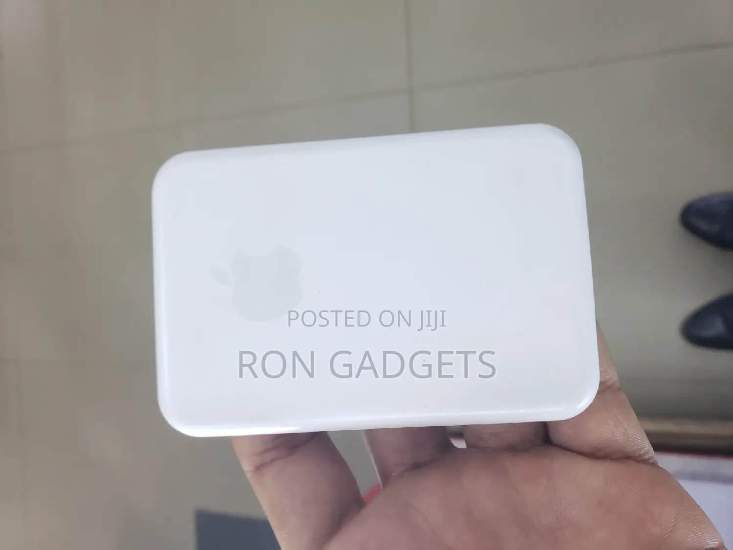 iPhone Battery Pack[Mag Safe]