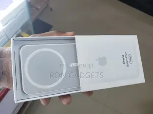 iPhone Battery Pack[Mag Safe]