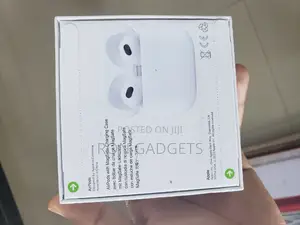Apple Airpods 3