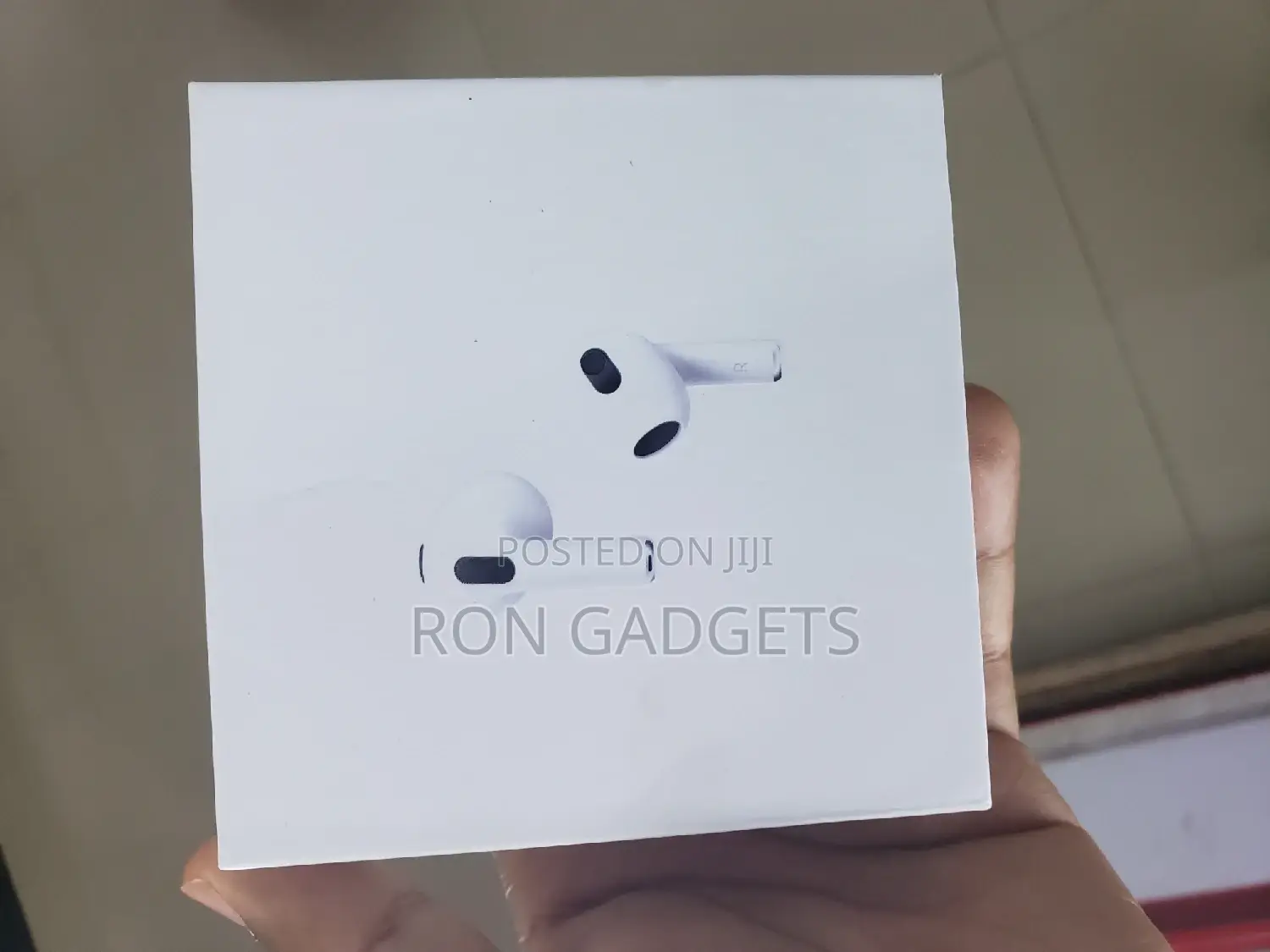 Apple Airpods 3