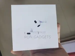 Apple Airpods 3