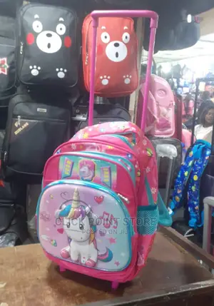 Kids Bags / Unicorn