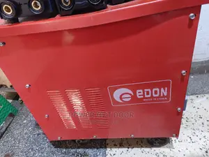 AC Arc Welding Machine /Bx 400 Edon