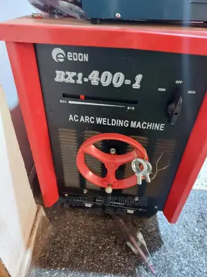 AC Arc Welding Machine /Bx 400 Edon