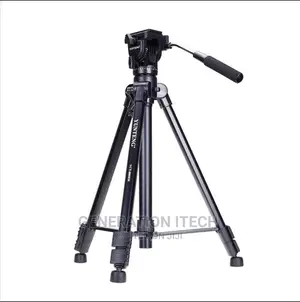 Camera Tripod Stand VCT 880- Heavy Duty