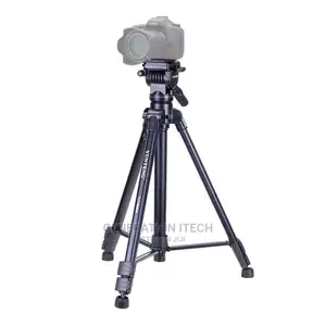 Camera Tripod Stand VCT 880- Heavy Duty