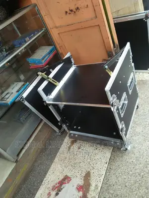 Dj Rack Case