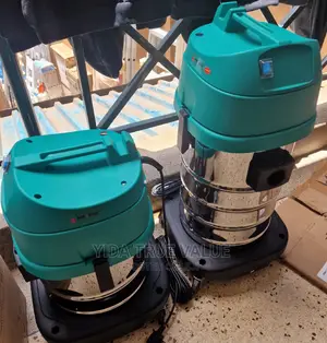 Vaccum Cleaner