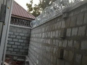 Razor Wire Fencing,
