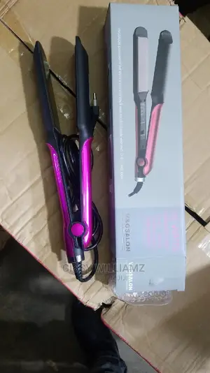 Hand Hair Iron/Hair Iron/Hand Iron