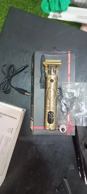 Professional Hair Trimmer
