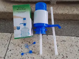 Manual Drinking Water Pump