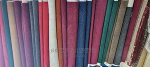 Wollen Carpet