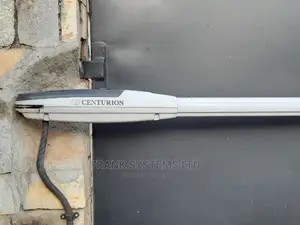 Automatic Swing Gate System