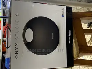 Onyx Studio 6