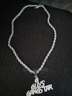Men's Genuine and Quality Chain's