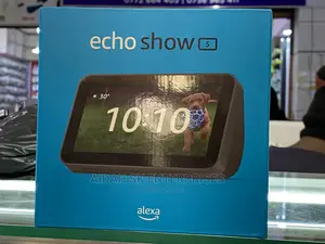 Alexa Echo Show 5