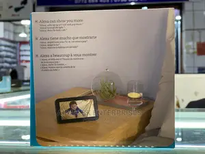 Alexa Echo Show 5