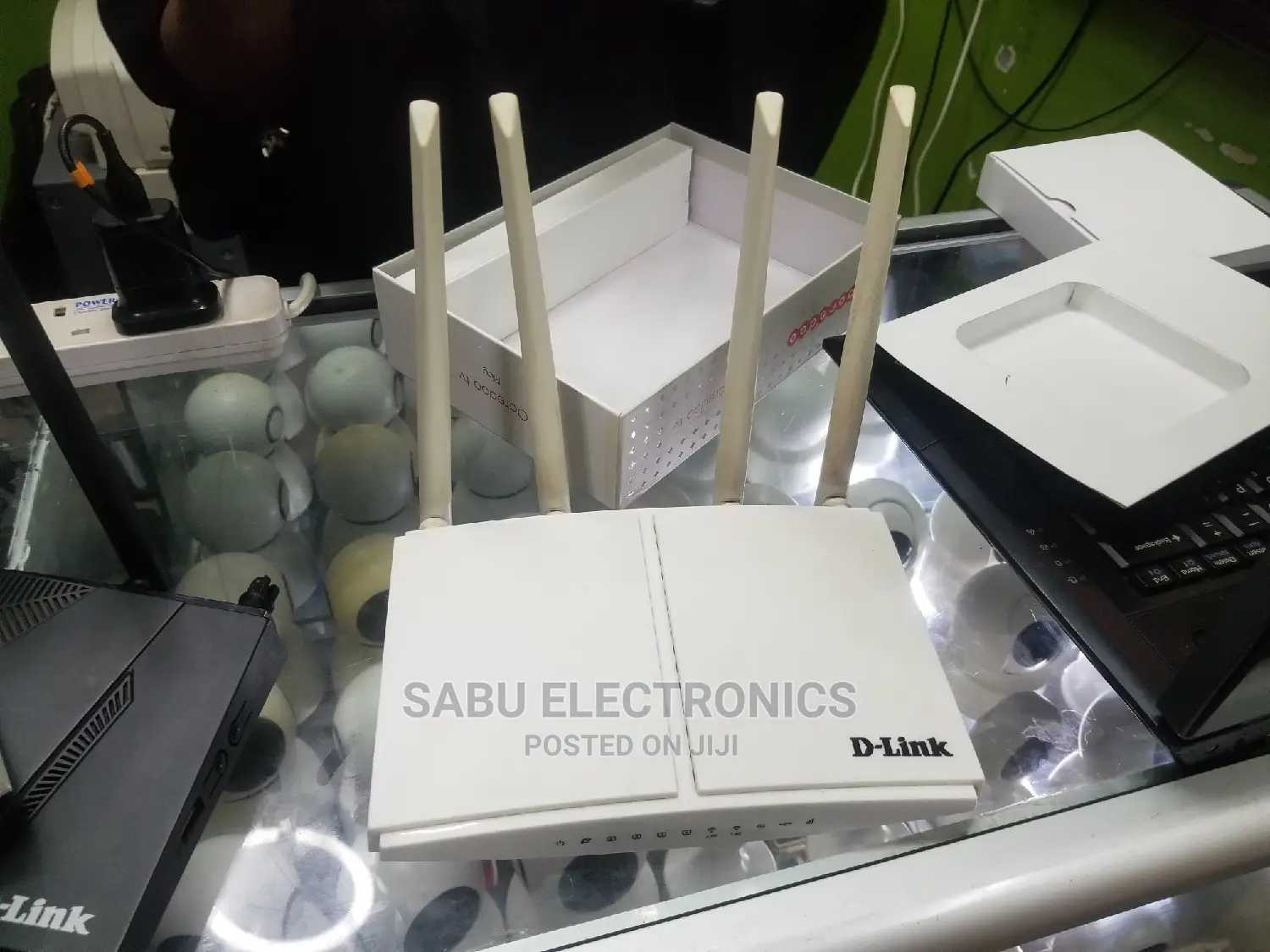Routers on Sale-Opened to All Sim Card Network
