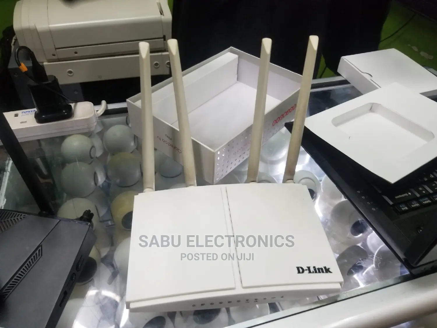 Routers on Sale-Opened to All Sim Card Network