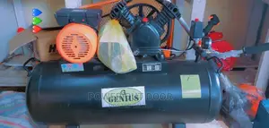 100 Litre Air Compressor