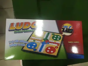 LUDO Brains Game