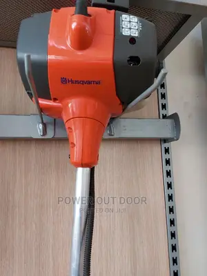 Husqvarnar Hand Mower / Grass Cutter/ Brush Cutter