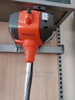 Husqvarnar Hand Mower / Grass Cutter/ Brush Cutter