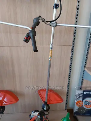 Husqvarnar Hand Mower / Grass Cutter/ Brush Cutter
