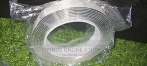 Double Sides Adhesive Tape..